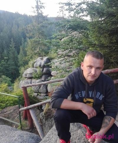 Kuba, Mężczyzna, 38, Poznań, Polska, Zdjęcie: 2