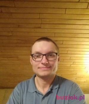 Sebastian, Mężczyzna, 45, Elbląg, Polska, Zdjęcie: 1