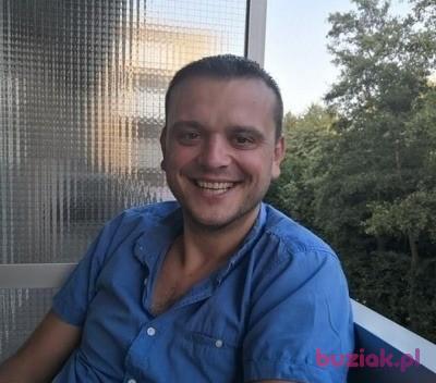 Sylwek, Male, 38, Belgia, Photo: 3