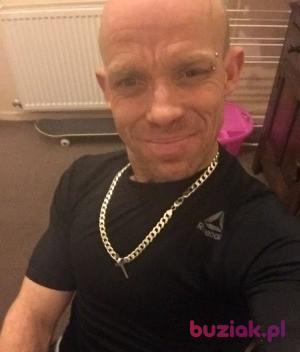 Marcin, Mężczyzna, 45, Birmingham, Wielka Brytania, Zdjęcie: 1