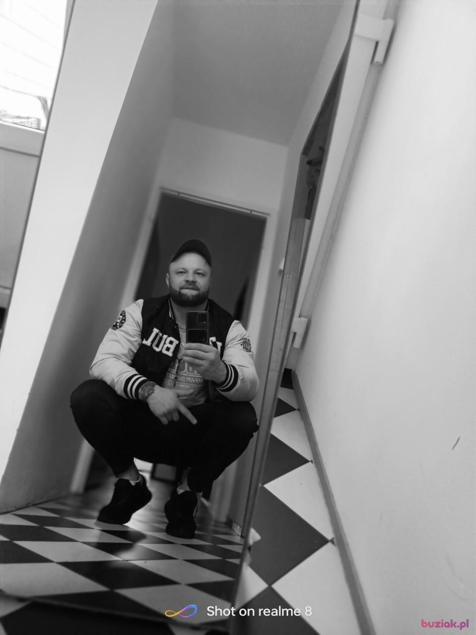 Cezary, Male, 33, Eindhoven, Holandia, Photo: 2