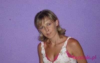 Gabrysia, Female, 43, Wadowice, Polska, Photo: 2
