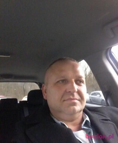 Przemek, Male, 46, Frankfurt, Niemcy, Photo: 1