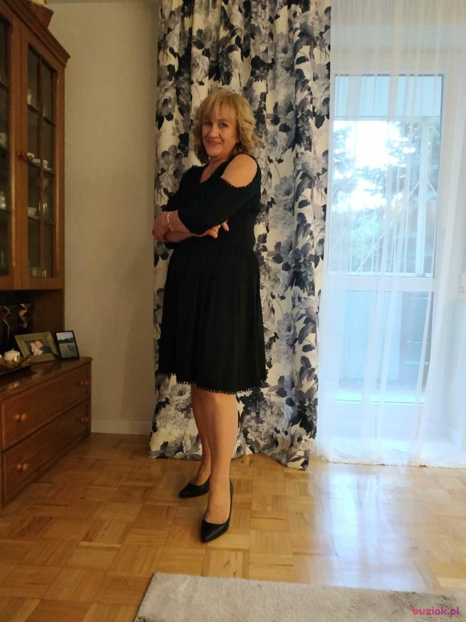 Teri, Kobieta, 63, Lublin, Polska, Zdjęcie: 5