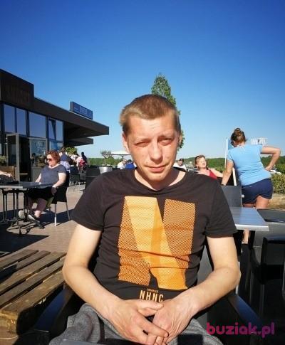 Adrian, Male, 42, Bytom, Polska, Photo: 2