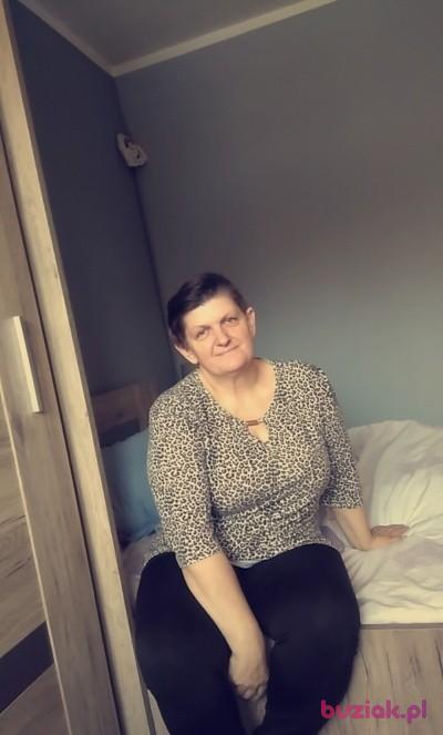 Basia, Female, 64, Polanów, Polska, Photo: 2