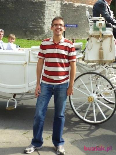 Marlon Couto Ribeiro, Male, 40, Gliwice, Polska, Photo: 5