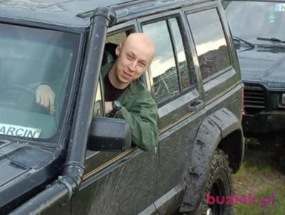 Marcin, Mężczyzna, 37, Legionowo, Polska, Zdjęcie: 2