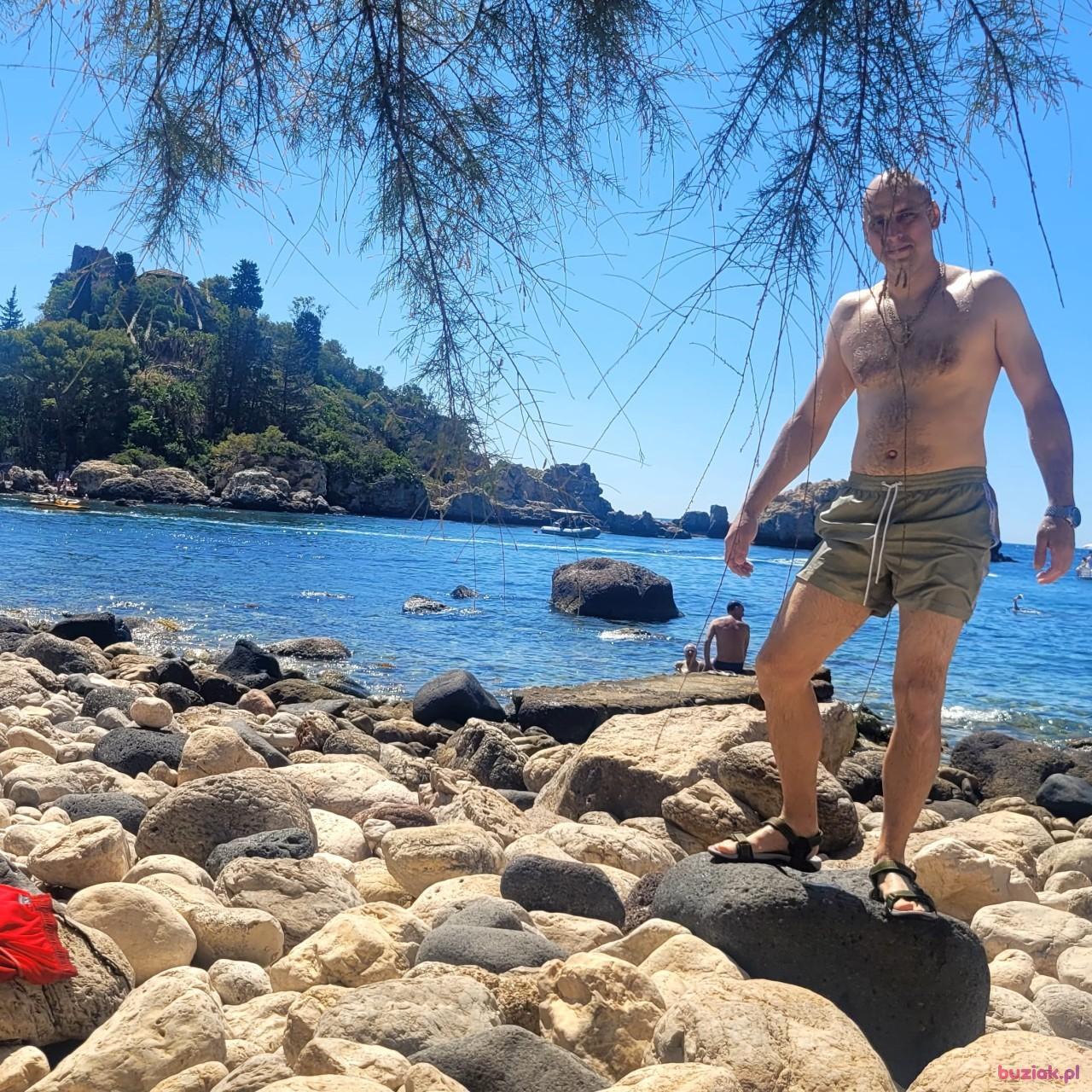 Pawel, Male, 38, Frankfurt, Niemcy, Photo: 4