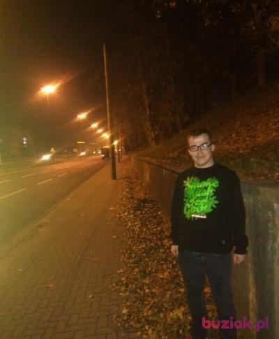 Bartek, Male, 28, Dęblin, Polska, Photo: 1