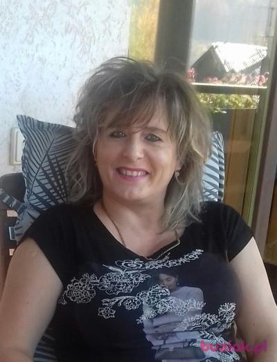 ALI, Kobieta, 62, Poznań, Polska, Zdjęcie: 28