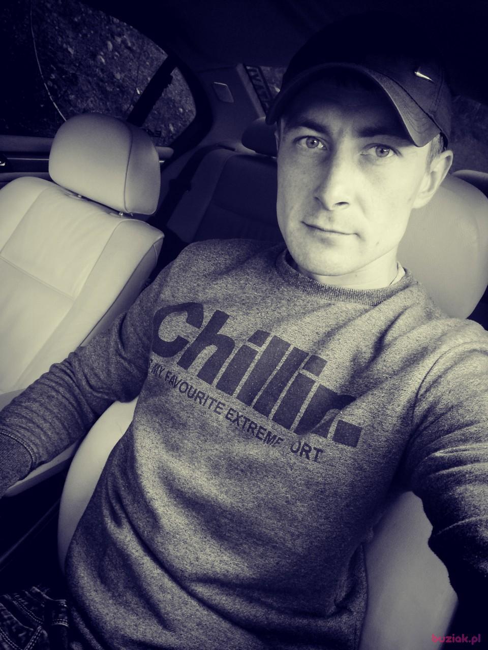 Marek, Male, 37, Będzin, Polska, Photo: 1
