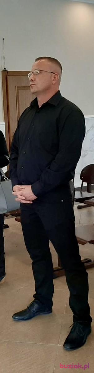 Pawel, Male, 45, Człuchów, Polska, Photo: 3