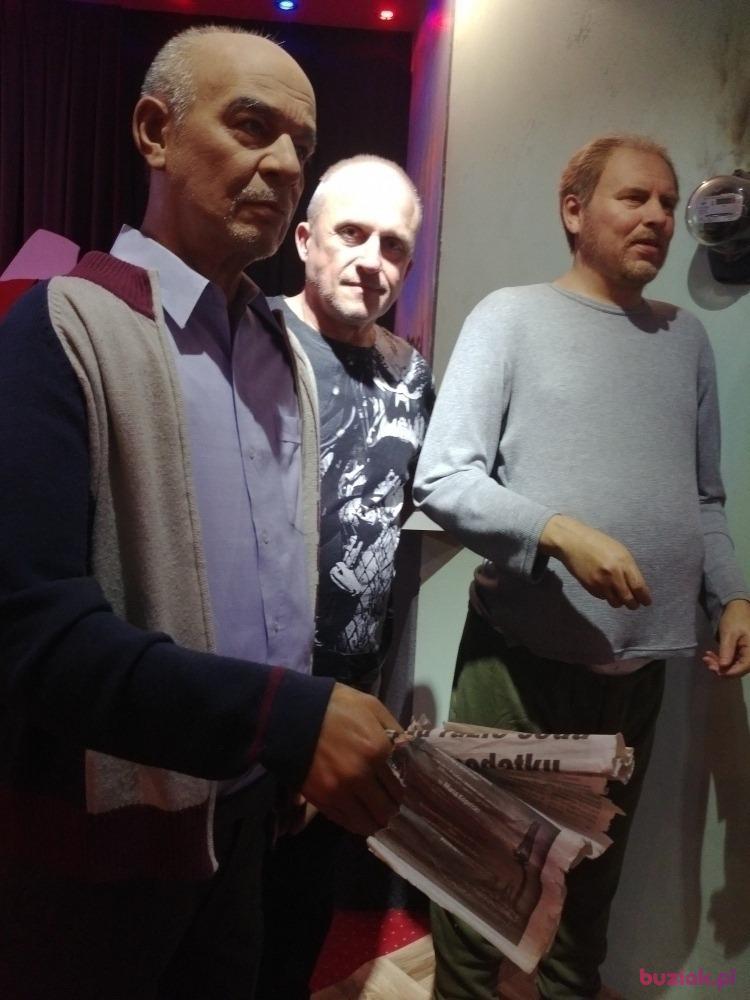 Mariusz, Male, 60, Wielka Brytania, Photo: 6