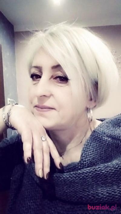 Wioletta, Female, 54, Izbica Kujawska, Polska, Photo: 2