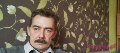 zyga , Male, 56, Zambrów, Polska, Photo: 1