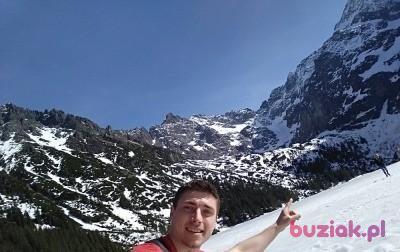 Wowik, Male, 38, Myślenice, Polska, Photo: 2