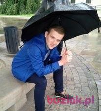 Radosław, Mężczyzna, 35, Warszawa, Polska, Zdjęcie: 1