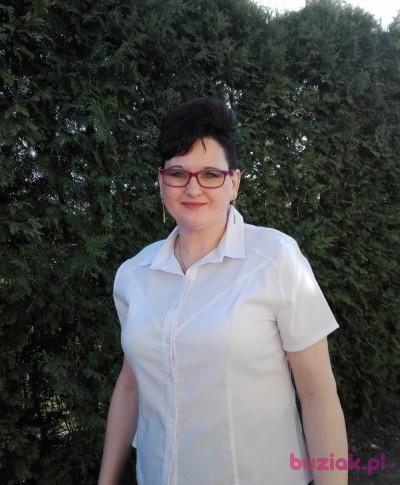 Joanna, Female, 47, Racibórz, Polska, Photo: 3