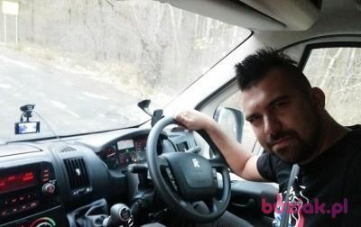 Sebu, Male, 40, Gorzów Wielkopolski, Polska, Photo: 4