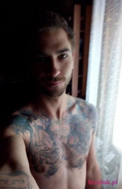 Piotr, Mężczyzna, 34, Warszawa, Polska, Zdjęcie: 2