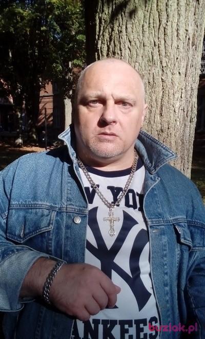 Jarek, Mężczyzna, 53, Koszalin, Polska, Zdjęcie: 5