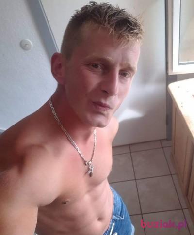 Kamil, Mężczyzna, 34, Wrocław, Polska, Zdjęcie: 1
