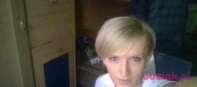 magda, Female, 37, Gorzów Wielkopolski, Polska, Photo: 2