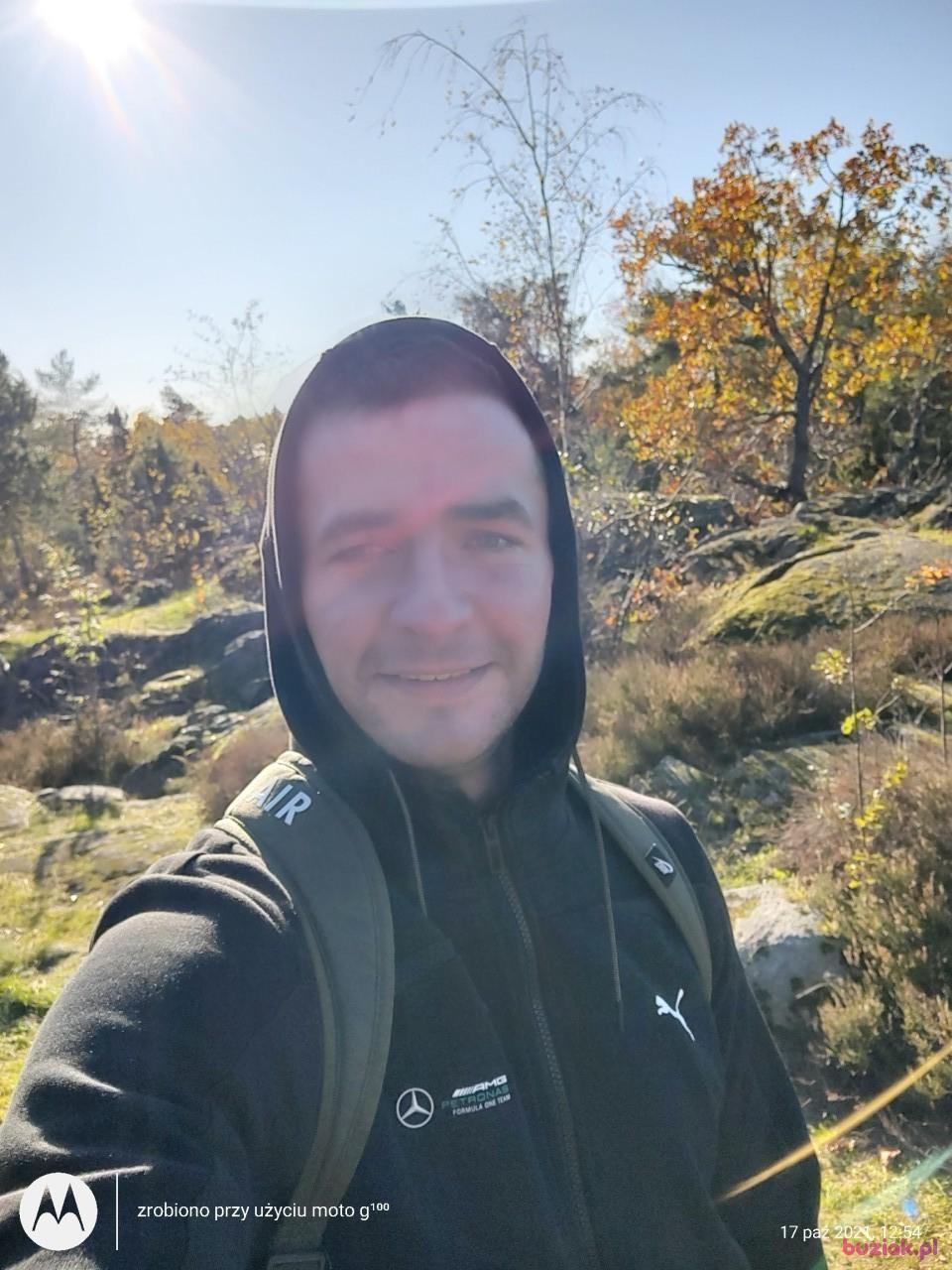 Marcin, Male, 42, Gorzów Wielkopolski, Polska, Photo: 3