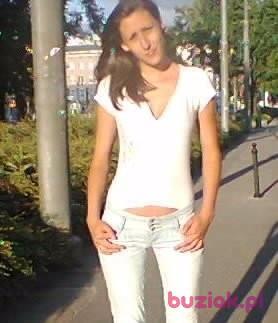jagodka, Kobieta, 36, Szczecin, Polska, Zdjęcie: 2
