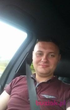 Dominik, Male, 36, Zielonka, Polska, Photo: 3