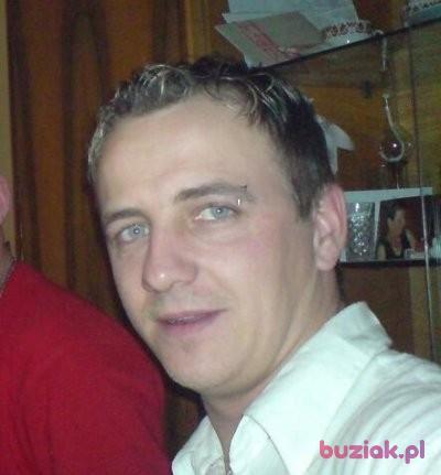Marcin, Male, 46, Żnin, Polska, Photo: 1