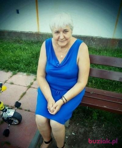 Maria, Female, 73, Skarżysko-Kamienna, Polska, Photo: 5