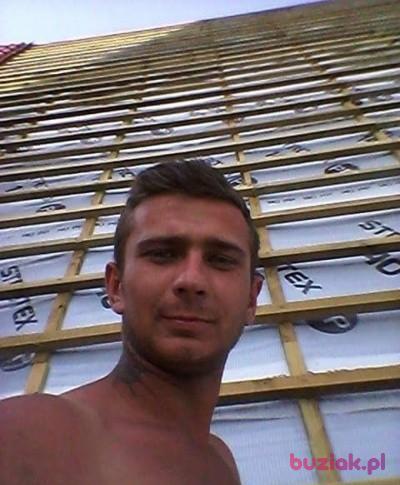 Przemysław, Male, 34, Ostrów Wielkopolski, Polska, Photo: 1