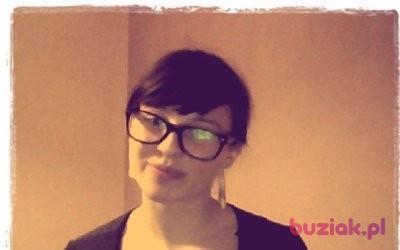 Gosia, Female, 28, Konin, Polska, Photo: 3
