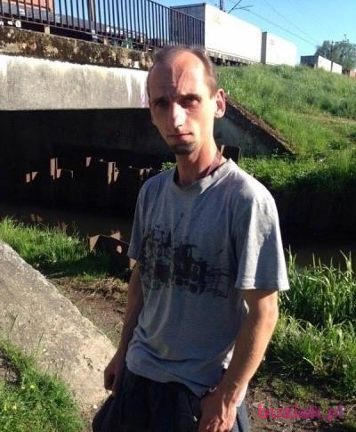 bunchu, Male, 42, Polska, Photo: 2