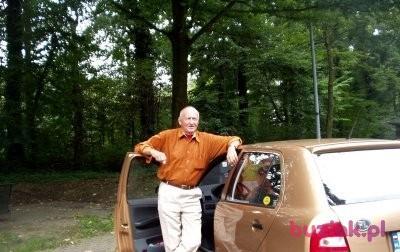 Andrzej, Male, 82, Warszawa, Polska, Photo: 2