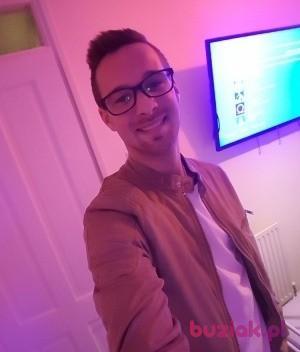 Emil, Male, 35, Wielka Brytania, Photo: 2