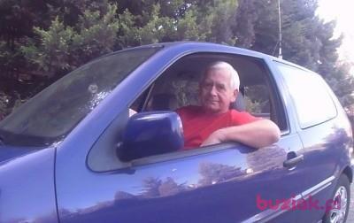 marek, Male, 68, Iłża, Polska, Photo: 3