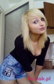 Patrycja, Female, 29, Wejherowo, Polska, Photo: 2