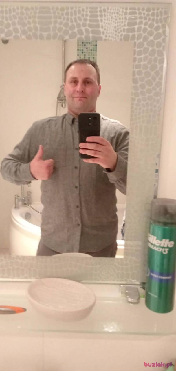 Adam, Male, 36, Wielka Brytania, Photo: 3