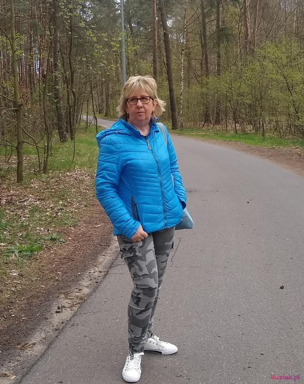 Dorota, Kobieta, 56, Toruń, Polska, Zdjęcie: 2