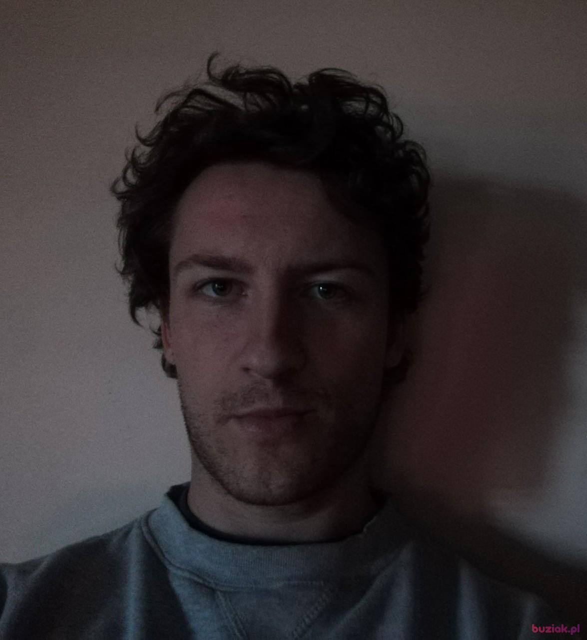 Paweł, Male, 35, Ciechanów, Polska, Photo: 2