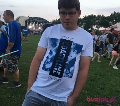 brak , Male, 37, Sochaczew, Polska, Photo: 3