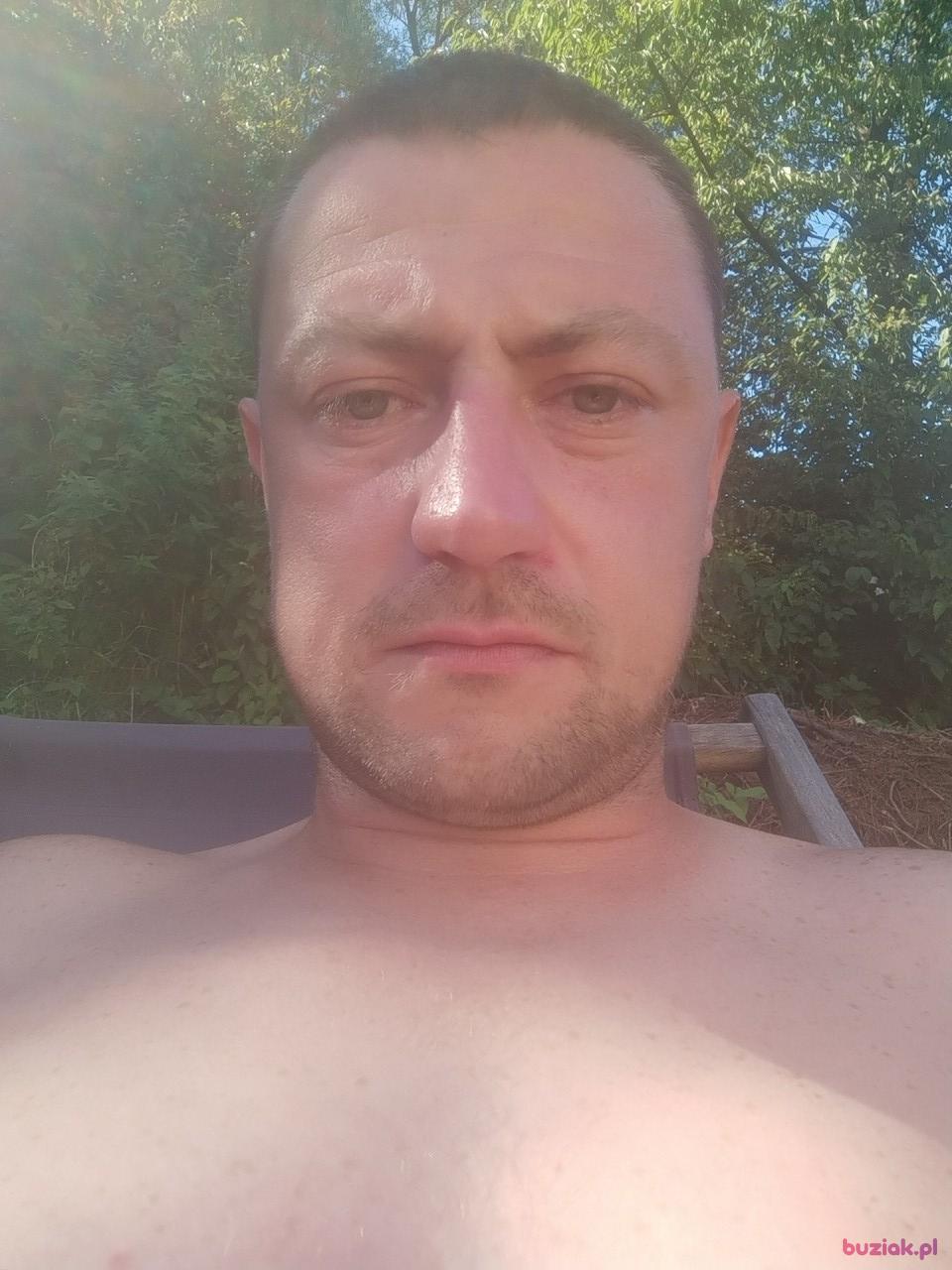 Darek, Mężczyzna, 36, Kraków, Polska, Zdjęcie: 2
