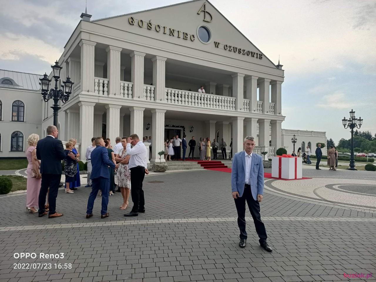 konrad, Male, 42, Myślenice, Polska, Photo: 8
