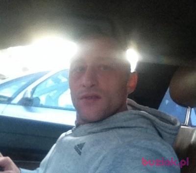 Adrian, Male, 43, Haarlem, Holandia, Photo: 2