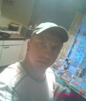 Damian, Male, 39, Ełk, Polska, Photo: 3