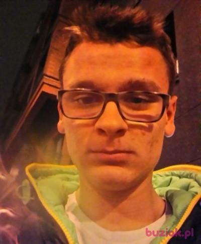 Arek, Male, 29, Wrocław, Polska, Photo: 2