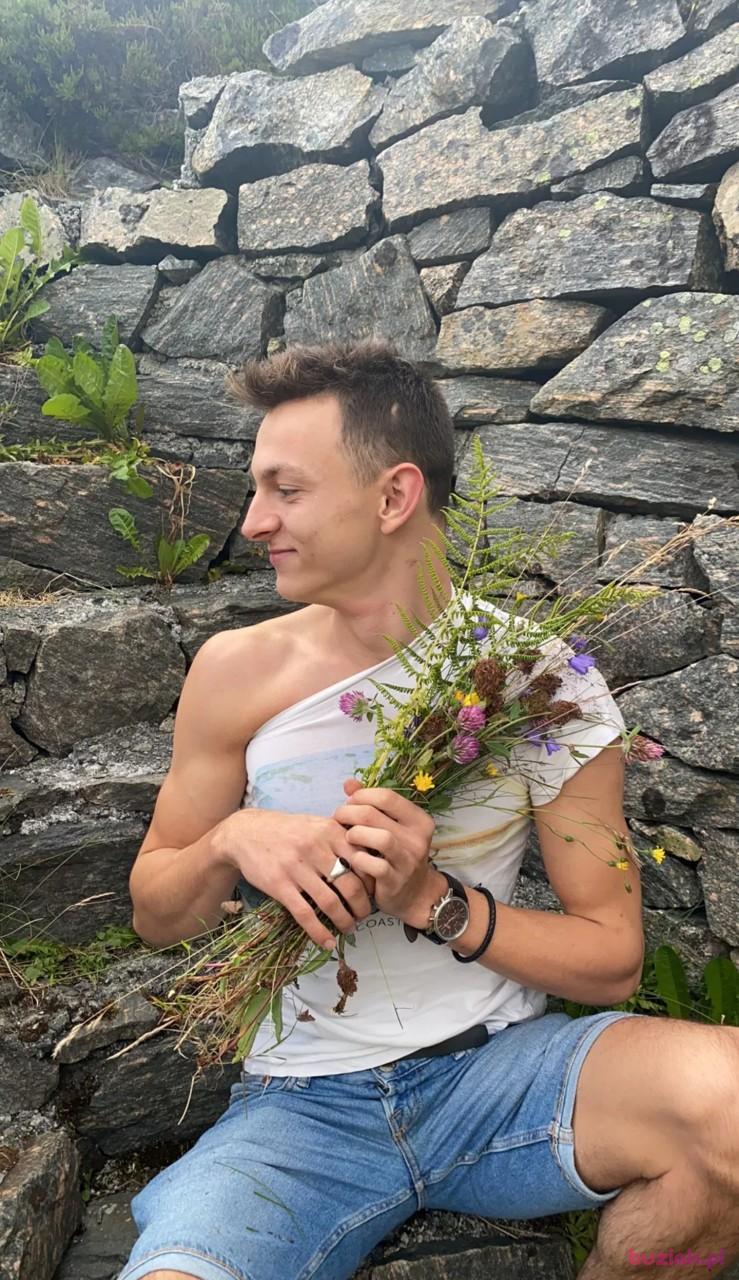 krzysztof, Mężczyzna, 24, Lublin, Polska, Zdjęcie: 4